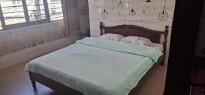 Voodi või voodid majutusasutuse Kim Tuyến Hostel - Only accept Vietnamese customers toas