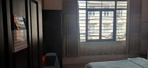 Voodi või voodid majutusasutuse Kim Tuyến Hostel - Only accept Vietnamese customers toas