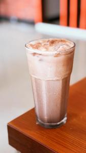 Minuman di UTC Hotel Semarang