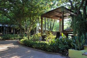 Gallery image of Baanplaidoi Resort in Ban Pong