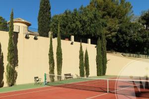 Tenis lub squash w obiekcie La Manga Club Resort - Individual Villa 559 lub w pobliżu