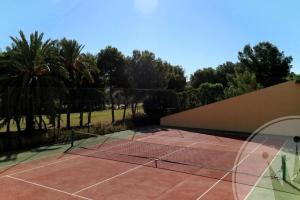 Tenis lub squash w obiekcie La Manga Club Resort - Individual Villa 559 lub w pobliżu