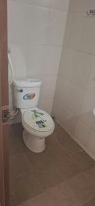 Vannituba majutusasutuses Kim Tuyến Hostel - Only accept Vietnamese customers