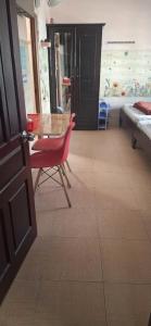 Voodi või voodid majutusasutuse Kim Tuyến Hostel - Only accept Vietnamese customers toas