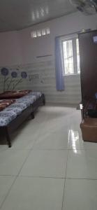 Voodi või voodid majutusasutuse Kim Tuyến Hostel - Only accept Vietnamese customers toas