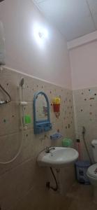 Vannituba majutusasutuses Kim Tuyến Hostel - Only accept Vietnamese customers