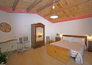 Zdjęcie z galerii obiektu Sa Crescia Ezza w mieście Berchiddeddu