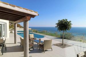 Fotografie z fotogalerie ubytování Viewpoint 5 v destinaci Atamaría