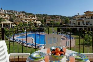 Πισίνα στο ή κοντά στο La Manga Club Resort - Hacienda del Golf 408