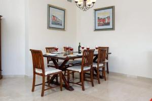 Φωτογραφία από το άλμπουμ του La Manga Club Resort - Hacienda del Golf 408 σε Atamaría