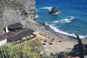 Fotografie z fotogalerie ubytování Viewpoint 5 v destinaci Atamaría