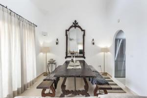 Zdjęcie z galerii obiektu La Manga Club Resort - Los Olivos 371 w mieście Atamaría