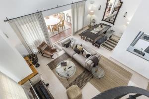 Część wypoczynkowa w obiekcie La Manga Club Resort - Los Olivos 371