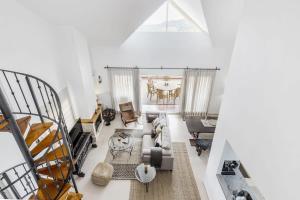 Część wypoczynkowa w obiekcie La Manga Club Resort - Los Olivos 371