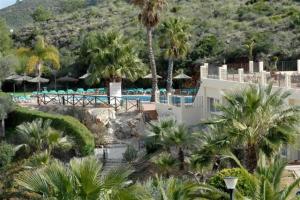 Basen w obiekcie La Manga Club Resort - Los Olivos 371 lub w pobliżu