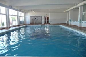 Basen w obiekcie La Manga Club Resort - Los Olivos 371 lub w pobliżu