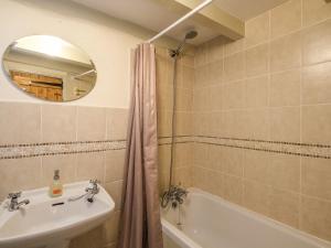 Vannituba majutusasutuses The Mill +24 fotot