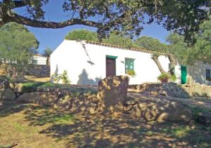 Zdjęcie z galerii obiektu Sa Crescia Ezza w mieście Berchiddeddu +4 zdjęcia