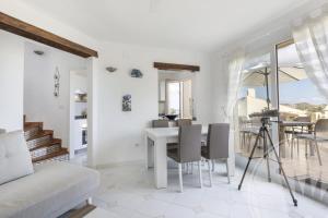 Część wypoczynkowa w obiekcie La Manga Club Resort - Los Molinos 567