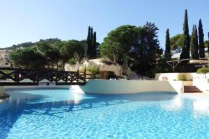 Basen w obiekcie La Manga Club Resort - Los Molinos 567 lub w pobliżu