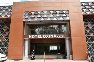 Fotografie z fotogalerie ubytování Hotel Oxina Cizel v destinaci Kodaikānāl