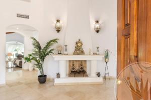 Fotografie z fotogalerie ubytování La Manga Club Resort - Individual Villa 592 v destinaci Atamaría + 37 fotografií