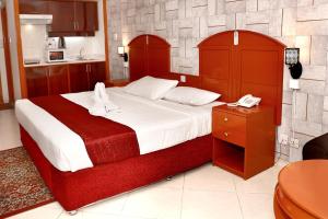 Gallery image of Dolphin Hotel Apartments in Dubai