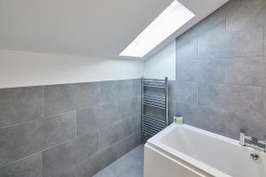 Fotografie z fotogalerie ubytování Jackson Court Apartment Four v destinaci Marske-by-the-Sea