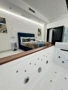 Fotografie z fotogalerie ubytování Nuance Suite & Rooms v destinaci Lecce