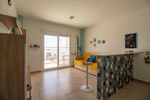 Posedenie v ubytovaní Lightbooking Mirador I Tarifa