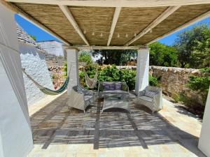 Gallery image of trullo fino in Cisternino