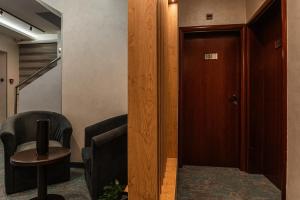 Fotografie z fotogalerie ubytování Hotel Astral v destinaci Šabac