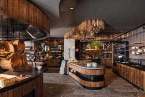 Fotografie z fotogalerie ubytování Hotel Salzburger Hof Leogang v Leogangu