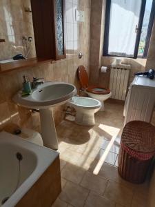 Fotografie z fotogalerie ubytování Casa di Giulia v destinaci Perledo