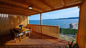 Gallery image of Beach Camp Stella in Sveti Petar