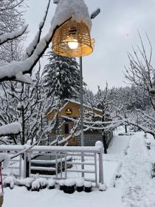 MountRush Adventures Manali talvel