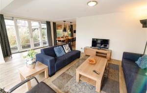 Μια τηλεόραση ή/και κέντρο ψυχαγωγίας στο Bodelaeke-Schiphuis 6P +6 φωτογραφίες