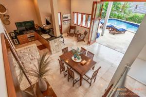 Бассейн в Paradise West-Bali или поблизости