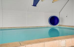 Πισίνα στο ή κοντά στο Nice Home In Rømø With Sauna +23 φωτογραφίες