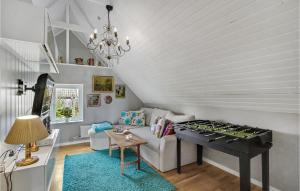 Φωτογραφία από το άλμπουμ του Holiday Home Nykobing I σε Ejerslev