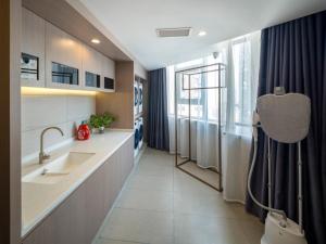 Fotografie z fotogalerie ubytování Lavande Hotel Chengdu Tianfu Square v destinaci Čcheng-tu