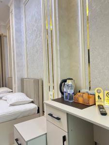 Foto sihtkohas Samarkand asuva majutusasutuse ANNUR Boutique Hotel galeriist