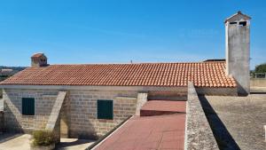 Fotografie z fotogalerie ubytování Masseria Julia by LoveSud v destinaci Corsano