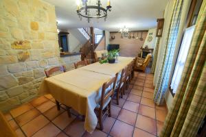 Φωτογραφία από το άλμπουμ του Casa Rural Chanin 1 - 2 σε Pinilla de los Barruecos
