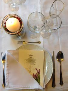 Afbeelding uit fotogalerij van Casa Rural Chanin 1 - 2 in Pinilla de los Barruecos +19 foto's