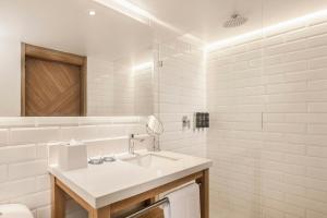 Bagno di Four Points by Sheraton Tequendama, Bogota