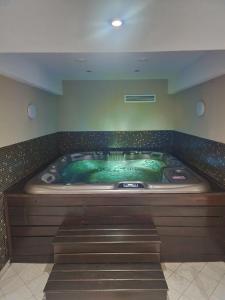Fotografie z fotogalerie ubytování Danube Hotel & Spa v destinaci Silistra