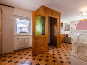 Fotografia z galérie ubytovania Apartment Cesa Micheluzzi - CZI712 by Interhome v destinácii Penia