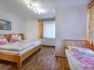 Posteľ alebo postele v izbe v ubytovaní Apartment Ferienglück by Interhome