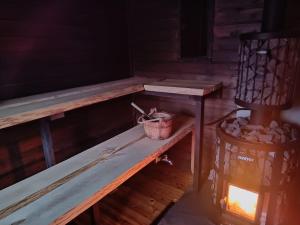 Ảnh trong thư viện ảnh của Saaren keidas, maaseudulla - Rukalle alle 30min - An Island oasis in the countryside ở Kuusamo